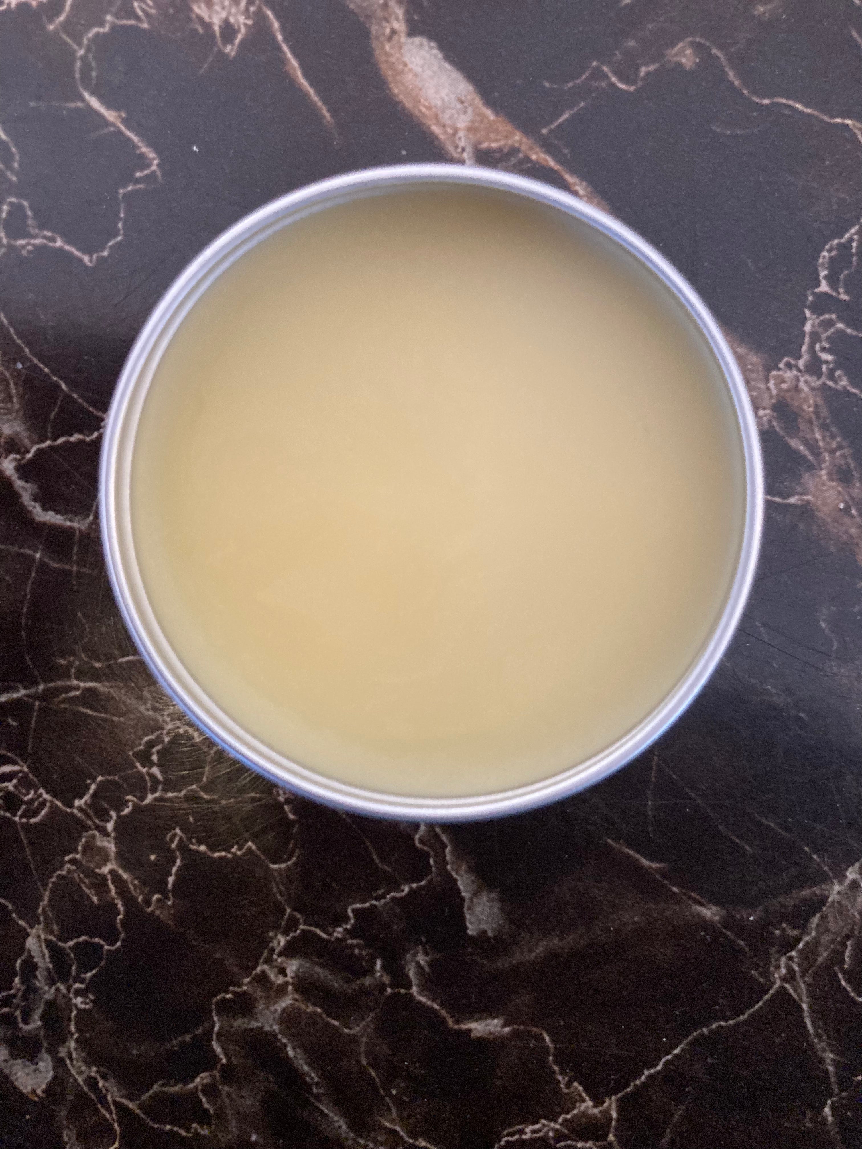 Doc's Strawberry Lip Balm