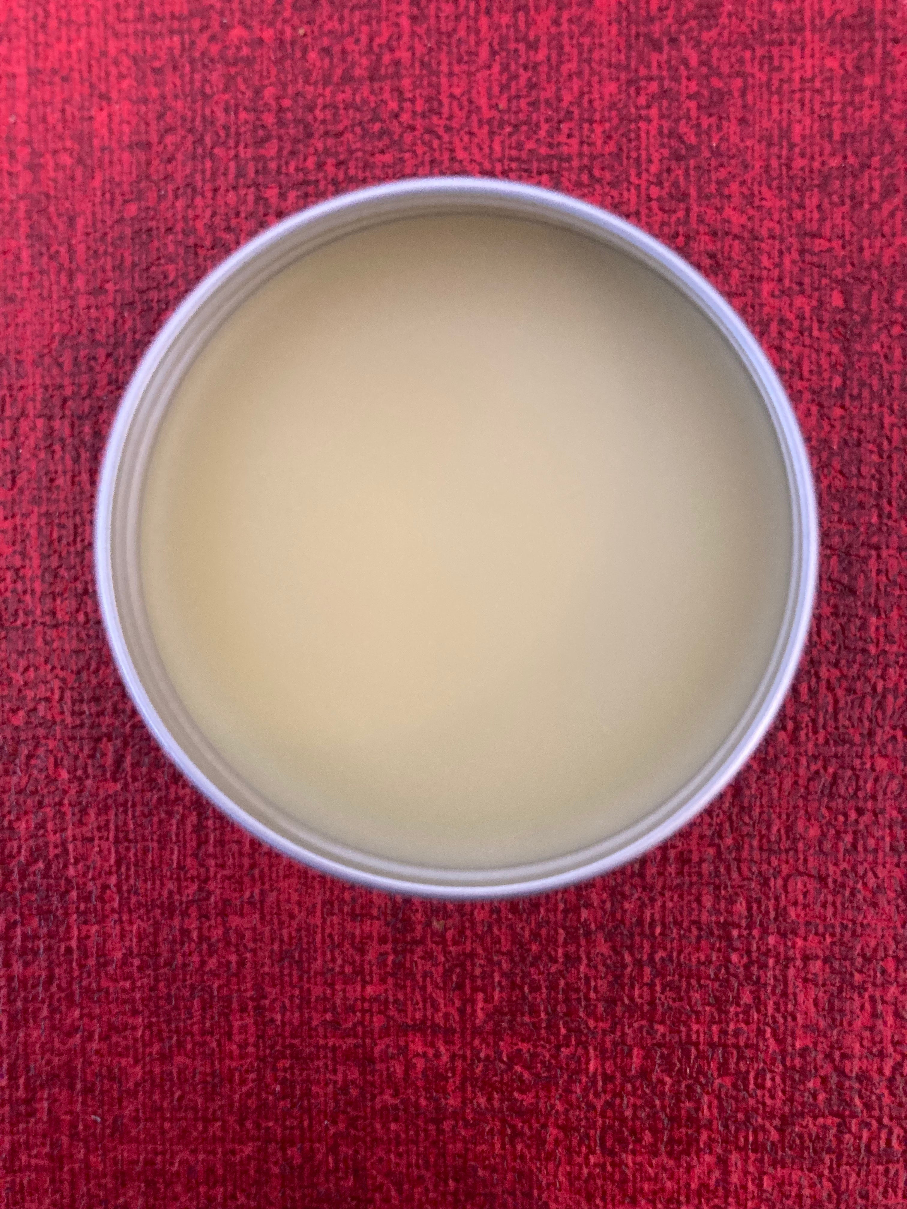 Doc's Orange & Cinnamon Lip Balm