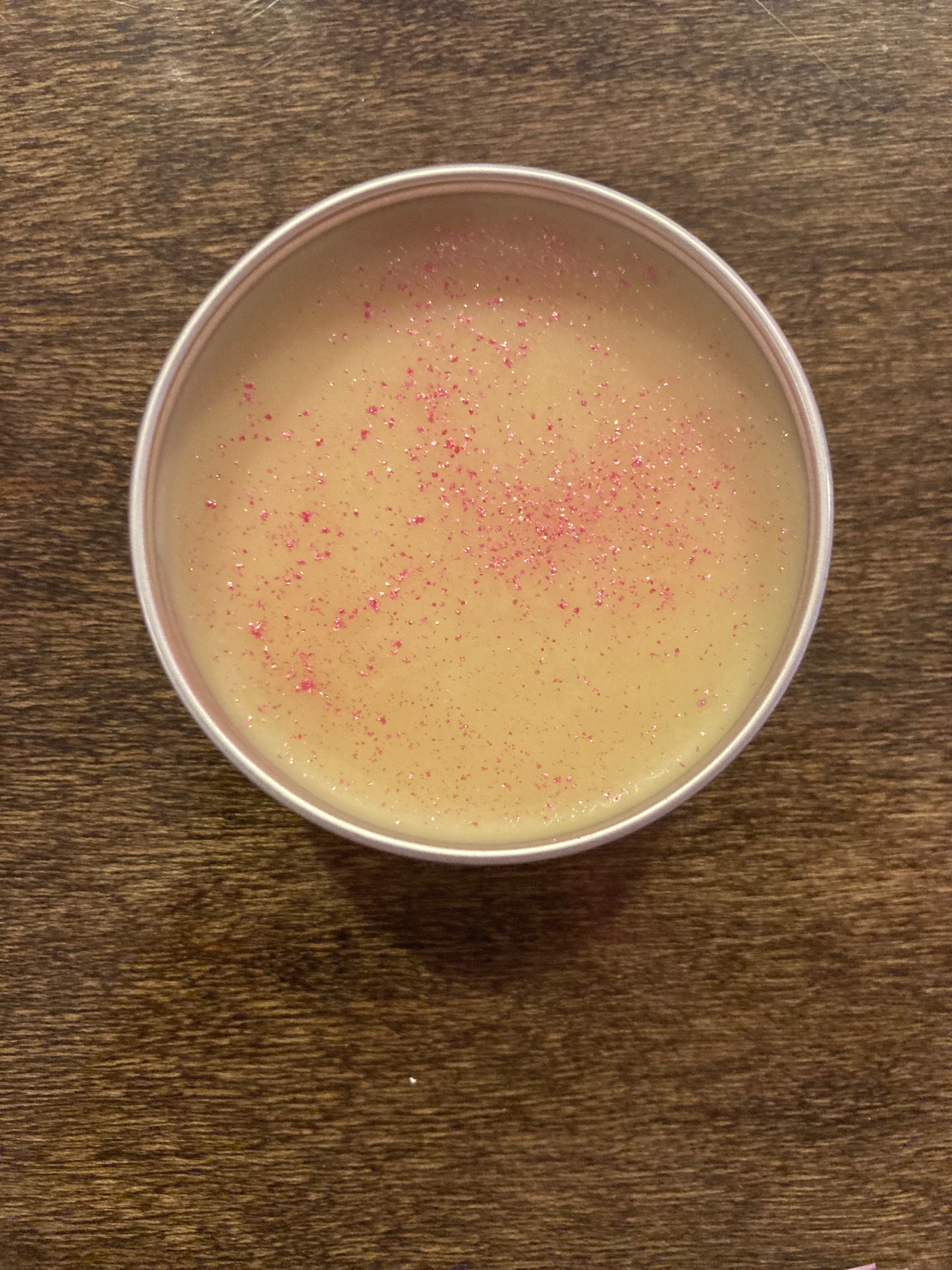 Doc's Pink Lemonade Lip Balm