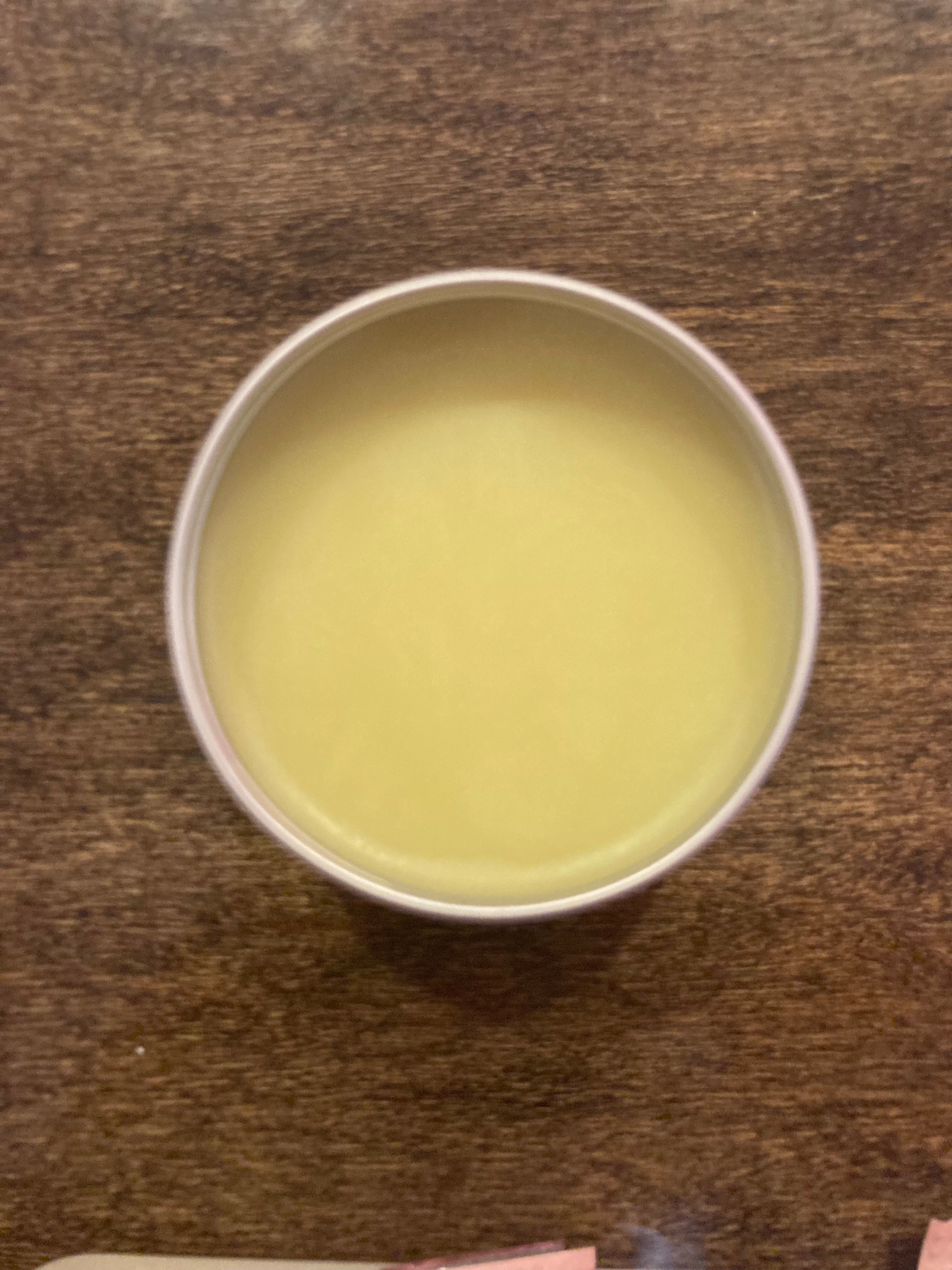 Doc's Just Peachy Lip Balm