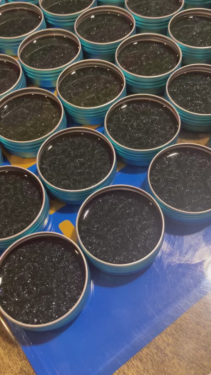 Doc's Blueberry Lip Balm